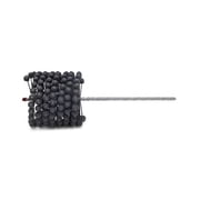 Flex-Hone Tool Flexible Cyl Hone,BoreDia4-1/8in,180Grit GB41818