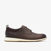 Clarks Mens FlexHybrid Oxfords