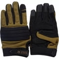 thumbnail image 1 of Flex-Knuckle Raid Gloves V2 - Coyote 2XL Coyote 2XL, 1 of 1