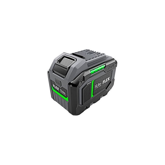 Flex Max Lithium Ion Battery 24V 12.0Ah
