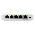 thumbnail image 1 of Ubiquiti Flex Mini USW-FLEX-2.5G-5 Ethernet Switch, 1 of 1