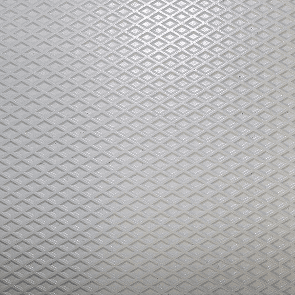 Flex Mold Gibco Pattern 102 - Non Skid Repair - Female with PVA 11.5 Inches x 12 Inches Square Foot