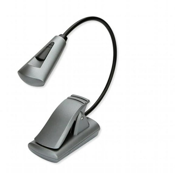 Flex Neck Plus LED Book Lights - Six LED Bulbs
