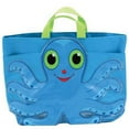 thumbnail image 1 of Flex Octopus Kids' Beach Tote Bag, 1 of 2