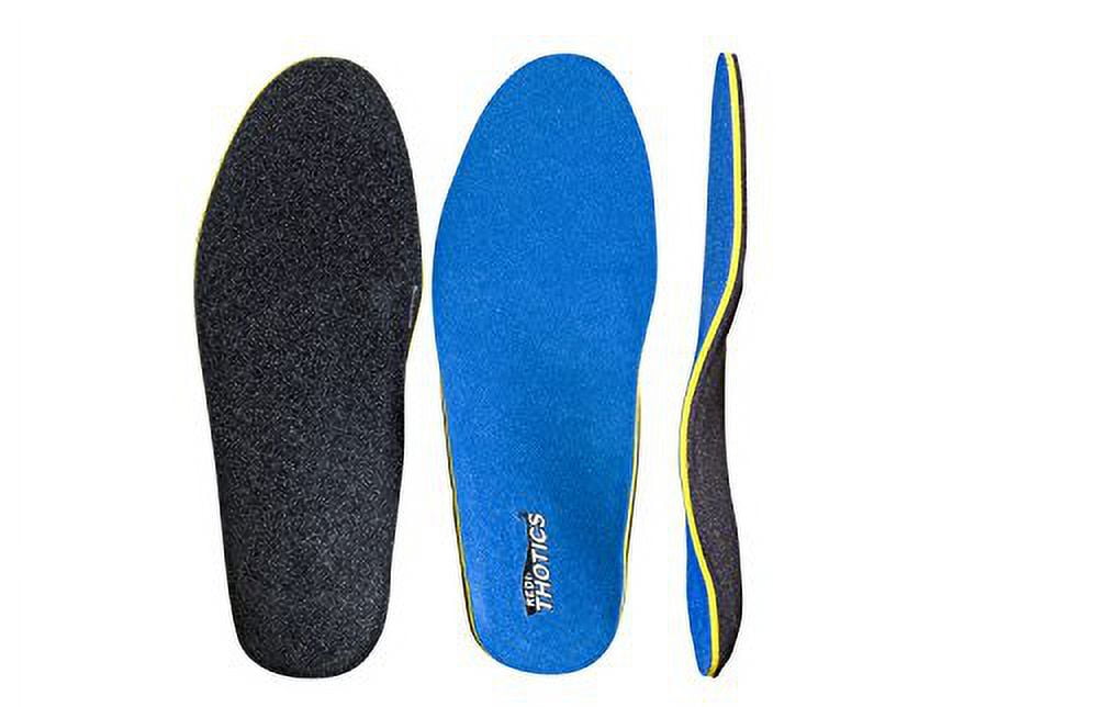 Flex Orthotic Insoles - Walmart.com