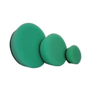 Flex PE8 Green Pads - Medium Cut