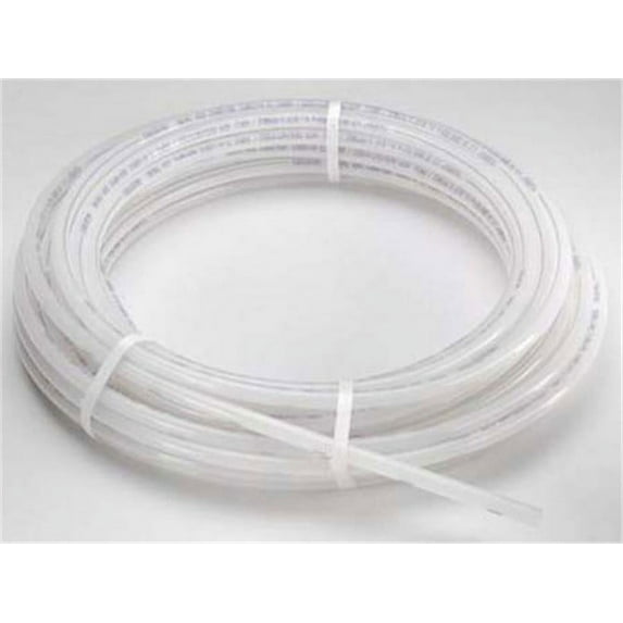 Flex PEX 100 ft. L x 3/4 in. Dia. x 7/8 in. Dia. PEX Pipe