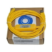 Flex PLC Programming Cable for Delta USB-DVP ES EX EH EC Series Download Cable