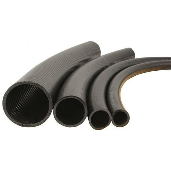 Flex PVC Pipe 1 in. x 50 ft.