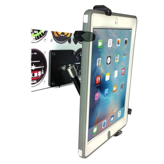 Flex Panel Sport Mount by MyGoFlight