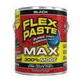 thumbnail image 1 of Flex Paste Max Industrial Sealant, Thick Rubber Paste, Black, 12 lbs, 1 of 9