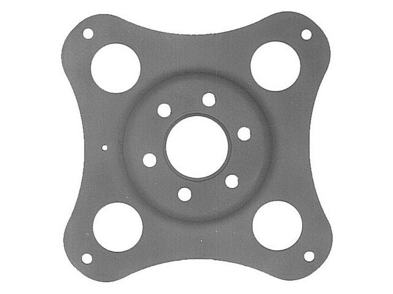 Flex Plate Compatible with 1968 1974 Dodge D100 Pickup Base 1969