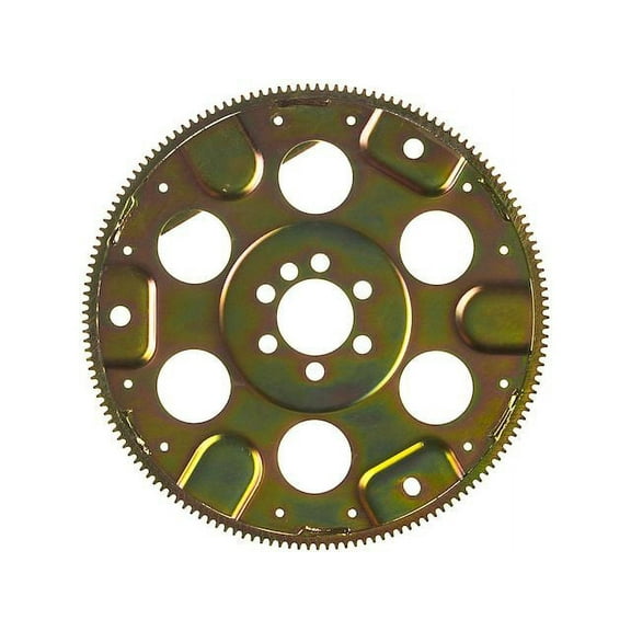 Flex Plate - Compatible with 1986 - 1996 Chevy Corvette 5.7L V8 1987 1988 1989 1990 1991 1992 1993 1994 1995