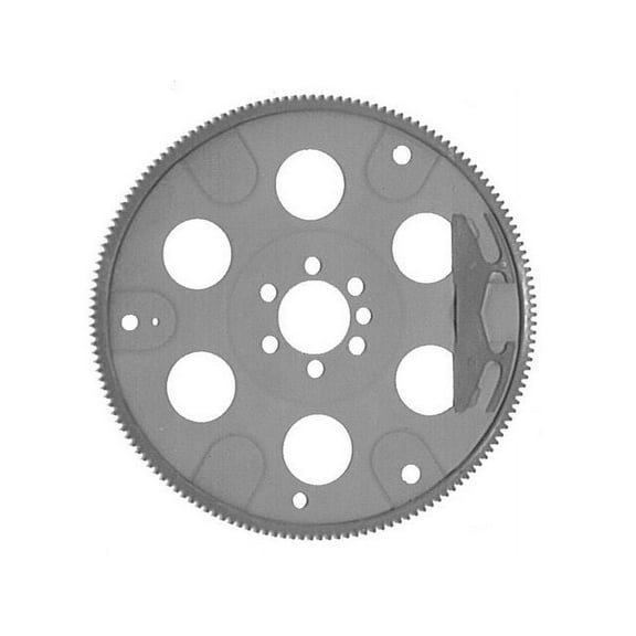Flex Plate - Compatible with 1986 Chevy K10 5.7L V8