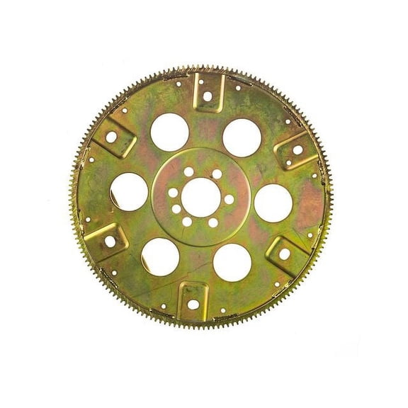 Flex Plate - Compatible with 1989 - 1991 Chevy V1500 Suburban 5.7L V8 1990