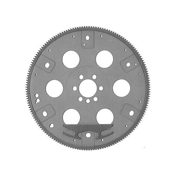 Flex Plate - Compatible with 1991 - 1992 Oldsmobile Custom Cruiser 5.0L V8