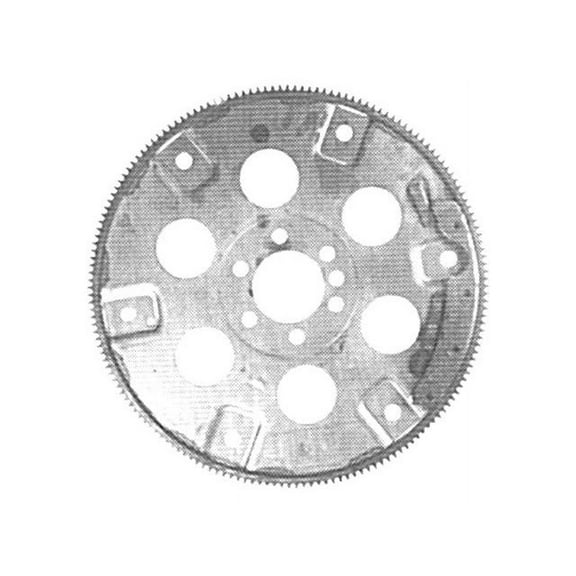 Flex Plate - Compatible with 1991 - 2000 GMC C2500 7.4L V8 1992 1993 1994 1995 1996 1997 1998 1999