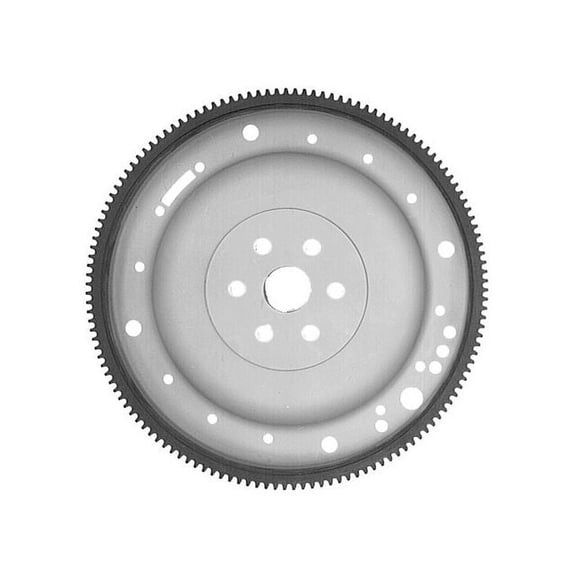 Flex Plate - Compatible with 1991 - 2008 Ford Ranger 3.0L V6 1992 1993 1994 1995 1996 1997 1998 1999 2000 2001 2002 2003 2004 2005 2006 2007