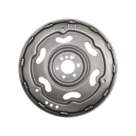 Flex Plate - Compatible with 1999 - 2013 GMC Sierra 1500 Extended Cab Pickup 4-Door 2000 2001 2002 2003 2004 2005 2006 2007 2008 2009 2010 2011 2012