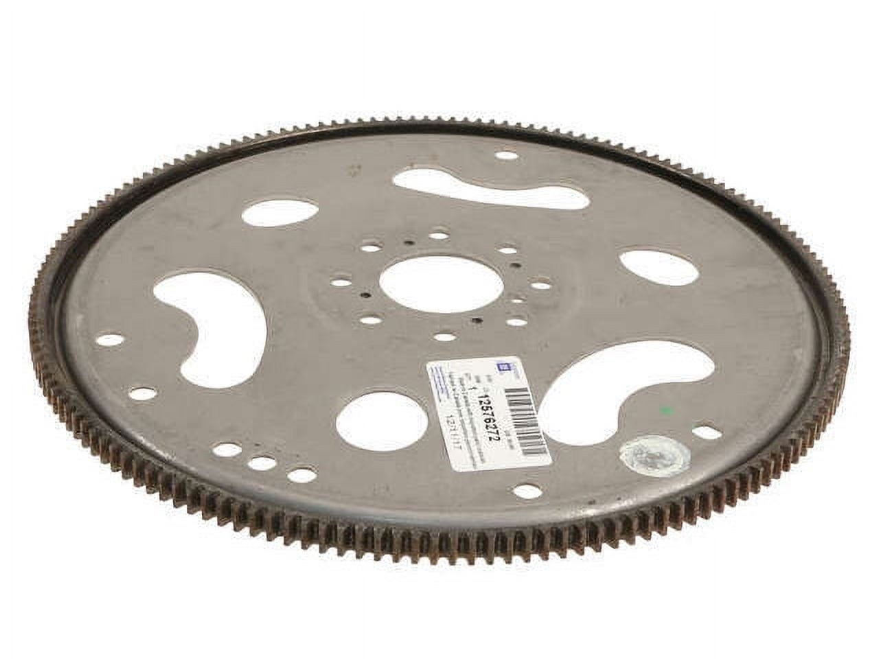 Flex Plate Compatible with 2002 2008 Chevy Trailblazer 4.2L 6