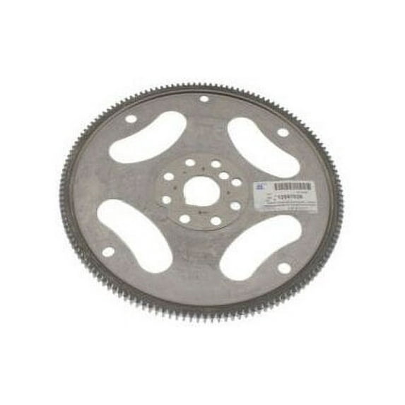 Flex Plate - Compatible with 2008 - 2012 Chevy Malibu 3.6L V6 LY7 VIN 7 2009 2010 2011