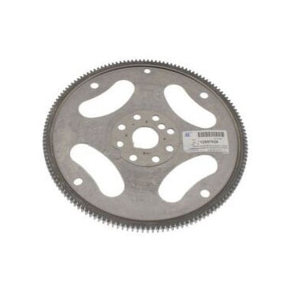 Flex Plate - Compatible with 2009 - 2017 Chevy Traverse 3.6L V6 LLT VIN D 2010 2011 2012 2013 2014 2015 2016