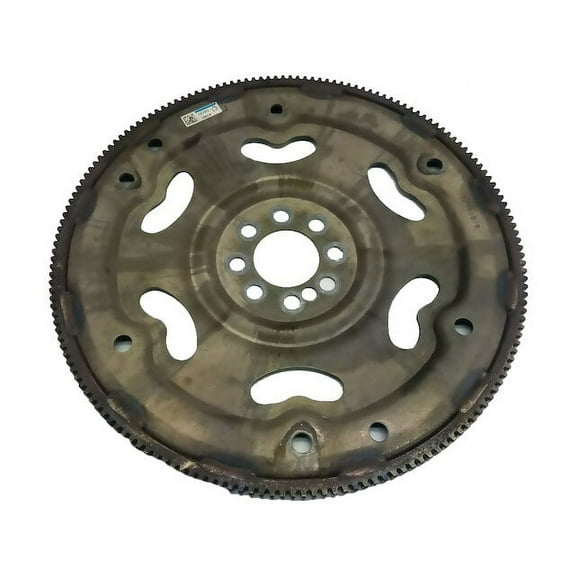 Flex Plate - Compatible with 2015 - 2020 Chevrolet Suburban - AC Delco
