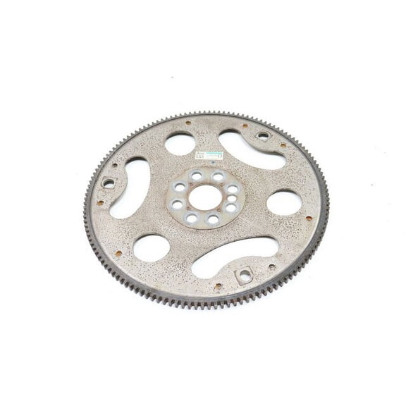 Flex Plate - Compatible with 2019 - 2021 Chevrolet Blazer 2.5L 4-Cylinder LCV VIN a - AC Delco