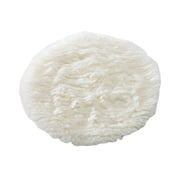 Flex Power Tools - TW-PT 80 Lambswool Polishing Pad 80mm