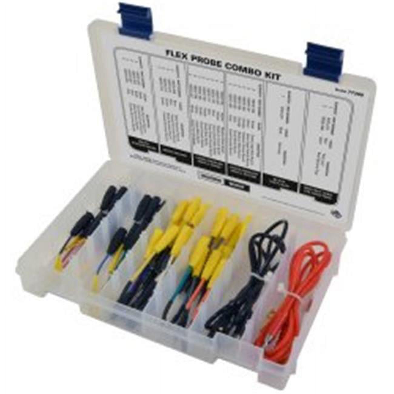 Flex Probe Combo Kit - Walmart.com