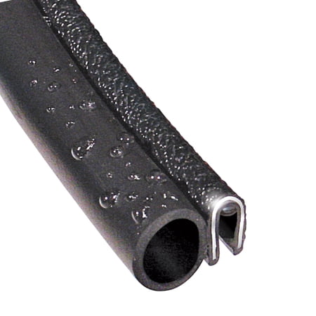 Trim-Lok 310018A25 Multi Purpose Weather Stripping Roll 25 Ft Length