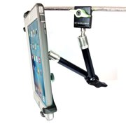 Flex Rail Mount by MYGOFLIGHT