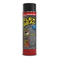 Flex Seal As Seen on TV Aerosol Liquid Rubber Sealant Coating, 14 oz