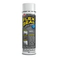 thumbnail image 1 of Flex Seal Aerosol Liquid Rubber Sealant Coating, 14 oz, White, 1 of 10