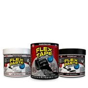 Flex Seal, During the Storm Bundle
