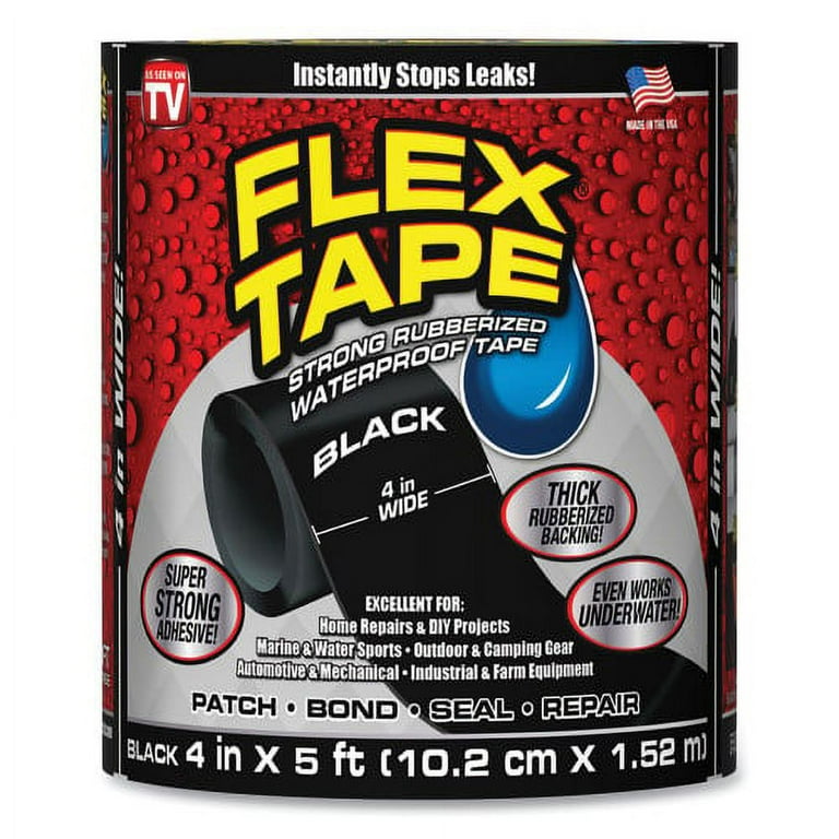 General Purpose Repair Tape, 4 General Purpose Repair Tape, 4