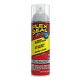 thumbnail image 1 of Flex Seal Aerosol Liquid Rubber Sealant Coating, 14 oz, Clear, 1 of 11