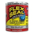 thumbnail image 1 of Flex Seal Liquid Rubber Sealant Coating, 16 oz, Clear, 1 of 7