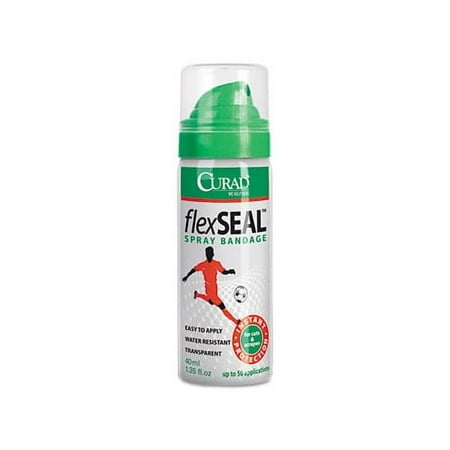 Flex Seal Spray Bandage 40mL