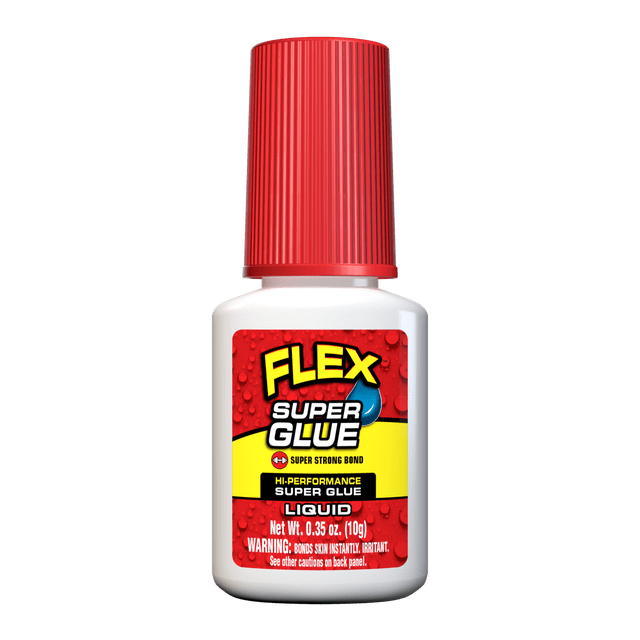 FIX & FUSION Ca Super Glue  1.77 Oz  With Activator Spray  6.76 Fl Oz Set Fast Adhesive Cyanoacrylate Glue Instant Activator Woodworking Plastic Rubber Granite