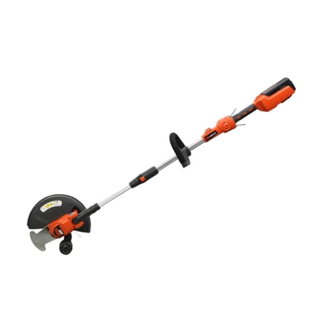 Flex Series 40V Cordless Brushless Motor String Trimmer