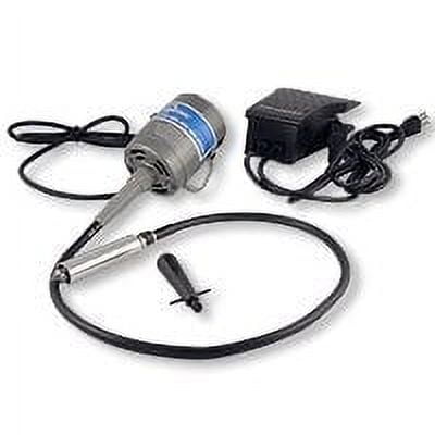 Flex Shaft Polishing System