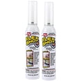 thumbnail image 1 of Flex Shot Rubber Adhesive Sealant Caulk, 8-oz, White 2 PackMildew Resistant, 1 of 9