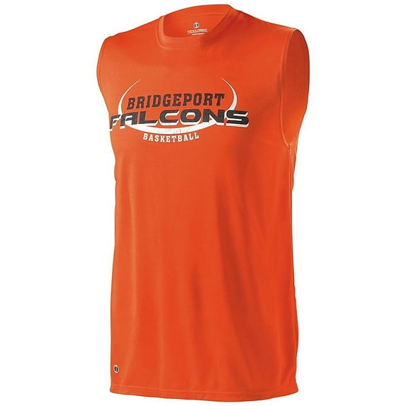 Flex Sleeveless Crew - Style# 222450
