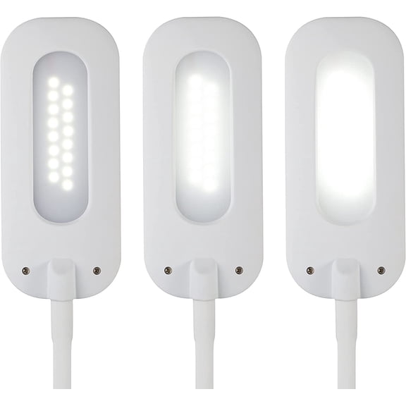 Flex Soft-Touch LED