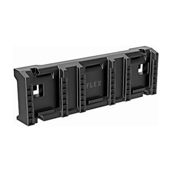 Flex Stack Pack Battery Holder 3-3/4""L x 2""W x 12-3/16""H