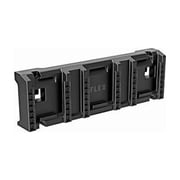Flex Stack Pack Battery Holder 3-3/4""L x 2""W x 12-3/16""H