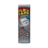 Flex Tape Waterproof Tape, 12x10, Clear for Shipping - Walmart Business ...