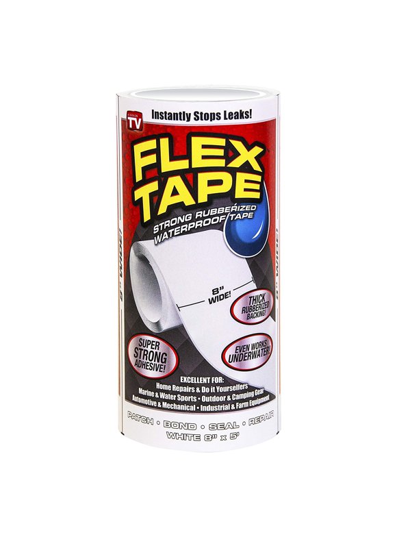 Flex Seal Tape in Hardware Tape by Brand