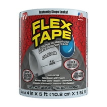 Flex Mend Belly Bottom Repair Tape, 4 Inches x 108 Feet - Walmart.com